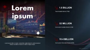 Business Growth Free Google Slides Themes & PowerPoint Template