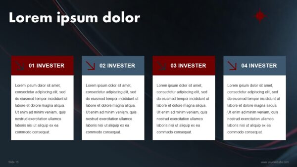 Business Growth Free Google Slides Themes & PowerPoint Template