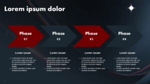 Business Growth Free Google Slides Themes & PowerPoint Template