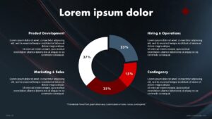 Business Growth Free Google Slides Themes & PowerPoint Template