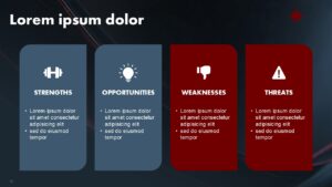 Business Growth Free Google Slides Themes & PowerPoint Template