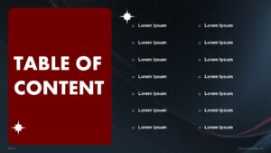 Business Growth Free Google Slides Themes & PowerPoint Template