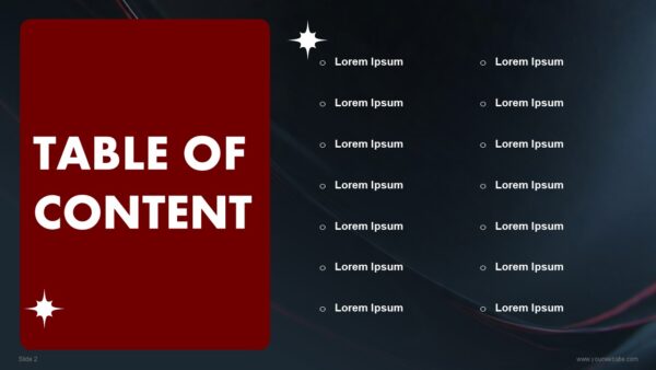 Business Growth Free Google Slides Themes & PowerPoint Template