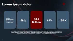 Business Growth Free Google Slides Themes & PowerPoint Template