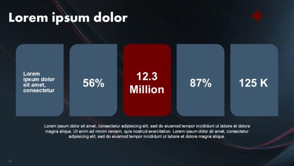 Business Growth Free Google Slides Themes & PowerPoint Template