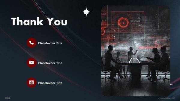 Business Growth Free Google Slides Themes & PowerPoint Template