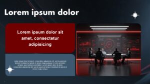 Business Growth Free Google Slides Themes & PowerPoint Template