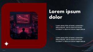 Business Growth Free Google Slides Themes & PowerPoint Template