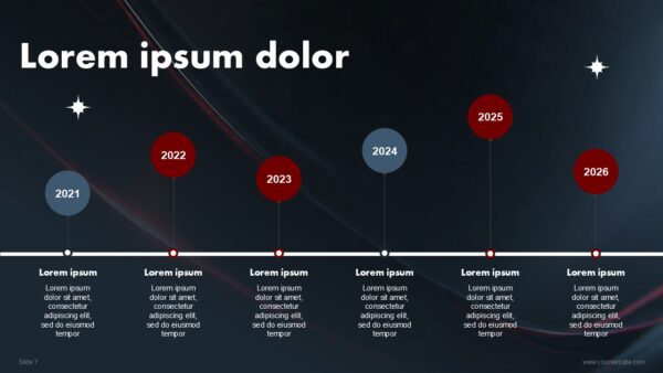 Business Growth Free Google Slides Themes & PowerPoint Template