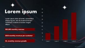 Business Growth Free Google Slides Themes & PowerPoint Template