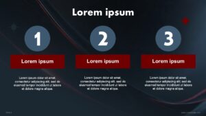 Business Growth Free Google Slides Themes & PowerPoint Template