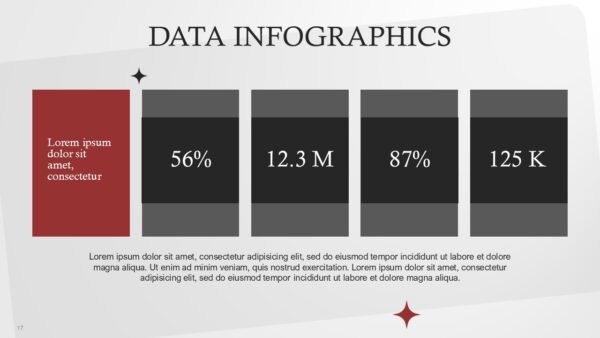 Cement Factory Business Plan Free PowerPoint Template