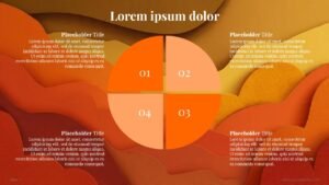 Fall Abstract Free Google Slides Themes & PowerPoint Presentation