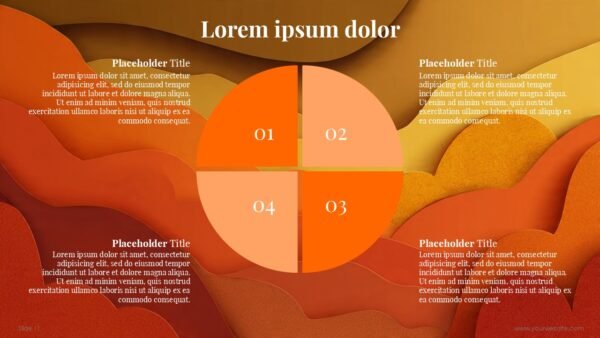 Fall Abstract Free Google Slides Themes & PowerPoint Presentation