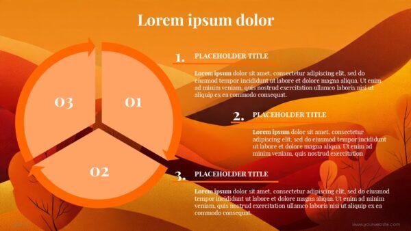 Fall Abstract Free Google Slides Themes & PowerPoint Presentation