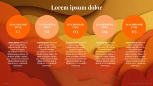 Fall Abstract Free Google Slides Themes & PowerPoint Presentation