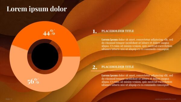 Fall Abstract Free Google Slides Themes & PowerPoint Presentation
