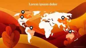 Fall Abstract Free Google Slides Themes & PowerPoint Presentation