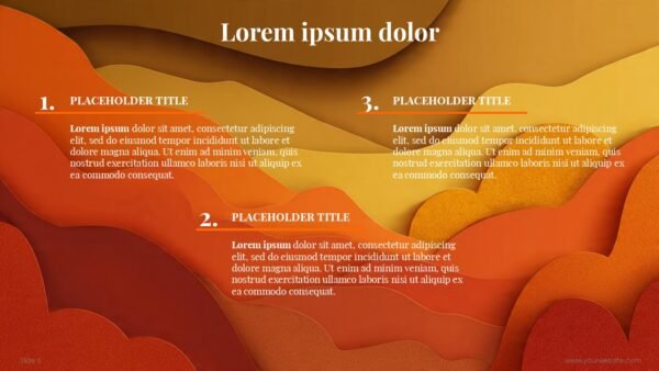 Fall Abstract Free Google Slides Themes & PowerPoint Presentation