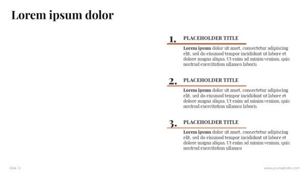 Hello Winter Free Google Slides Themes and PPT PowerPoint Template