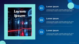 Hosting and Servers Company Business Plan Free Google Slides Themes and PowerPoint PPT