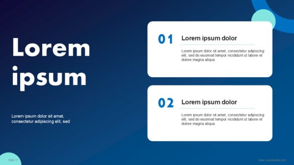 Hosting and Servers Company Business Plan Free Google Slides Themes and PowerPoint PPT