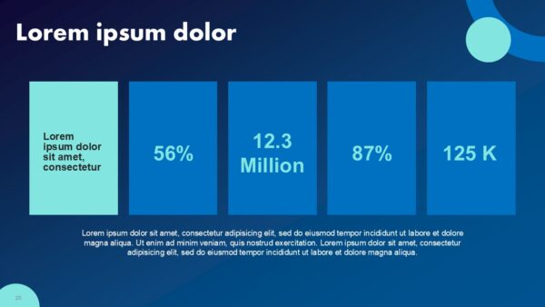 Hosting and Servers Company Business Plan Free Google Slides Themes and PowerPoint PPT