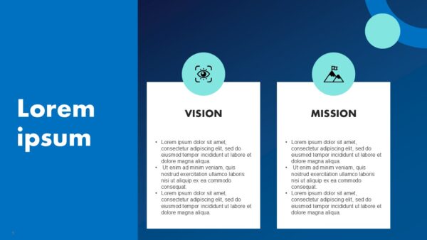 Hosting and Servers Company Business Plan Free Google Slides Themes and PowerPoint PPT