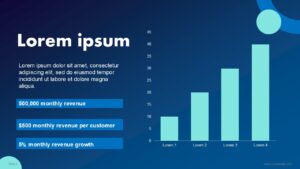 Hosting and Servers Company Business Plan Free Google Slides Themes and PowerPoint PPT