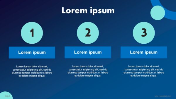 Hosting and Servers Company Business Plan Free Google Slides Themes and PowerPoint PPT