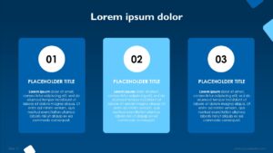 Private Security Company Business Plan Free Google Slides Themes & PowerPoint Template