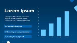 Private Security Company Business Plan Free Google Slides Themes & PowerPoint Template