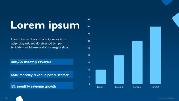 Private Security Company Business Plan Free Google Slides Themes & PowerPoint Template