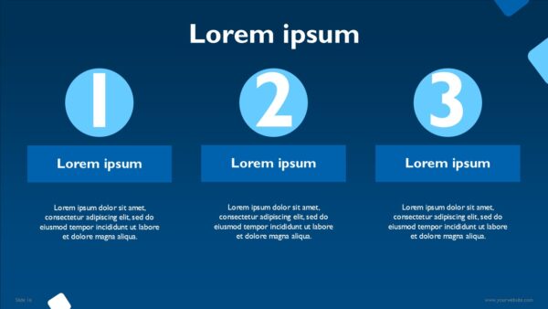 Private Security Company Business Plan Free Google Slides Themes & PowerPoint Template