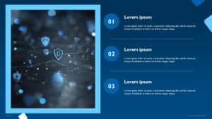 Private Security Company Business Plan Free Google Slides Themes & PowerPoint Template