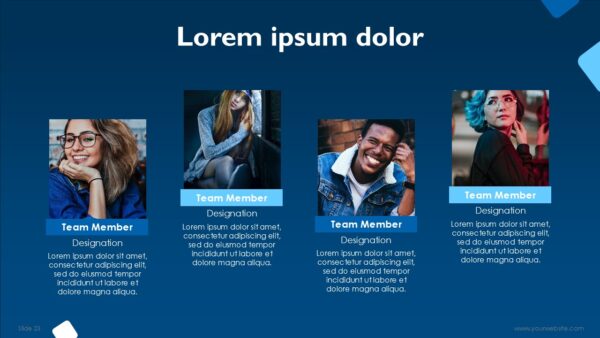 Private Security Company Business Plan Free Google Slides Themes & PowerPoint Template