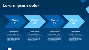 Private Security Company Business Plan Free Google Slides Themes & PowerPoint Template