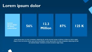 Private Security Company Business Plan Free Google Slides Themes & PowerPoint Template