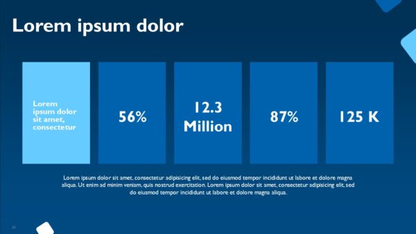 Private Security Company Business Plan Free Google Slides Themes & PowerPoint Template