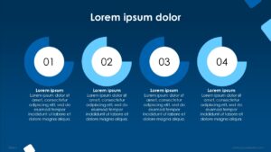 Private Security Company Business Plan Free Google Slides Themes & PowerPoint Template