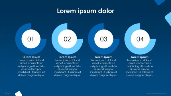 Private Security Company Business Plan Free Google Slides Themes & PowerPoint Template