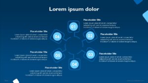 Private Security Company Business Plan Free Google Slides Themes & PowerPoint Template